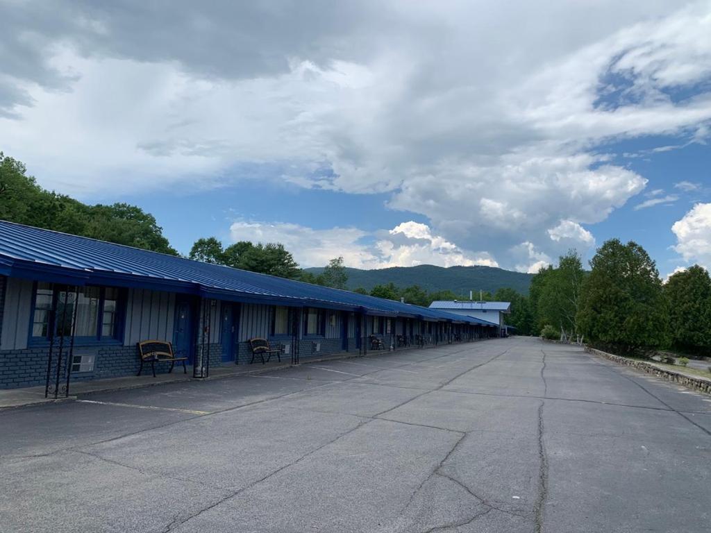 Travelodge By Wyndham Lake George Ny Zewnętrze zdjęcie