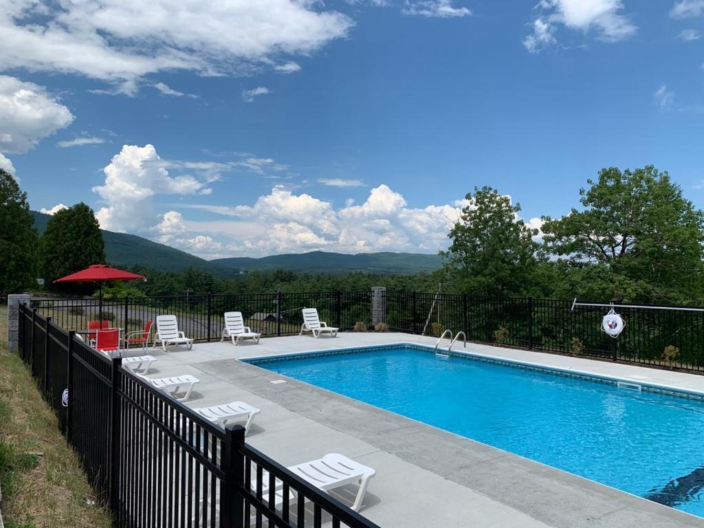 Travelodge By Wyndham Lake George Ny Zewnętrze zdjęcie