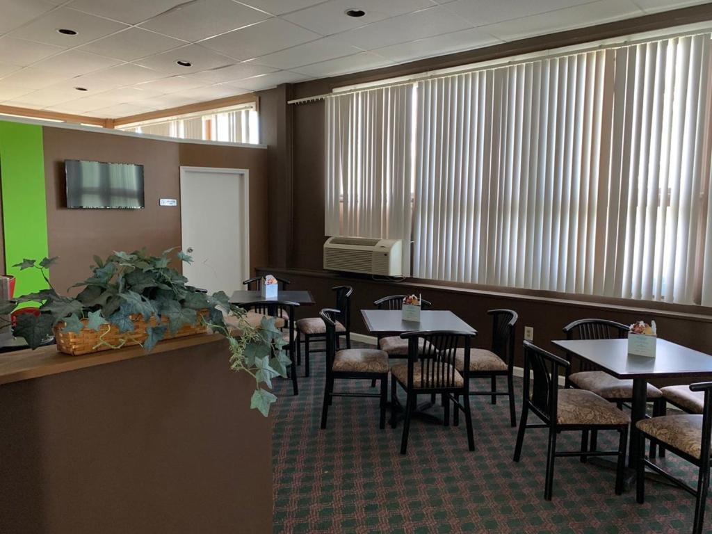 Travelodge By Wyndham Lake George Ny Zewnętrze zdjęcie