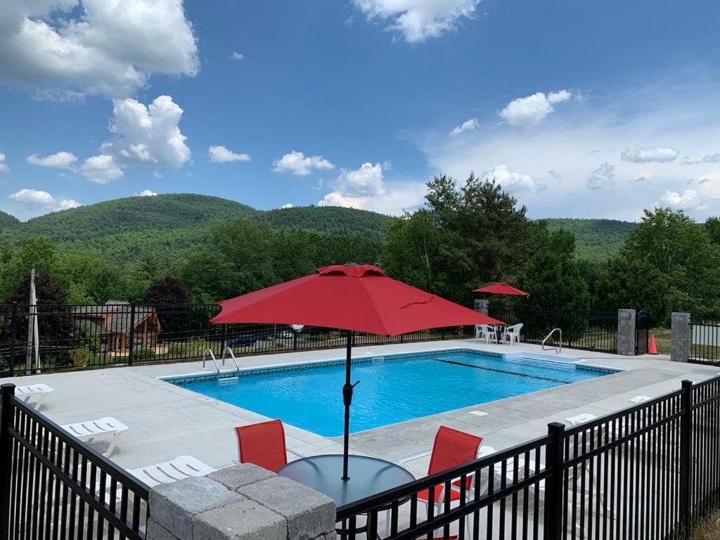Travelodge By Wyndham Lake George Ny Zewnętrze zdjęcie