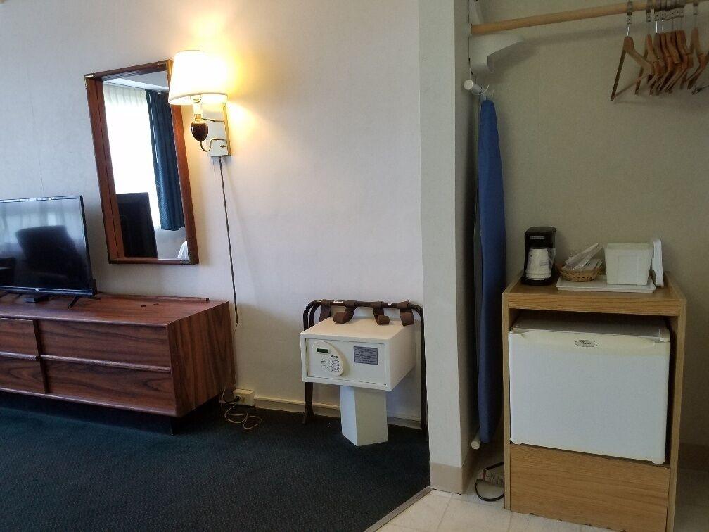 Travelodge By Wyndham Lake George Ny Zewnętrze zdjęcie