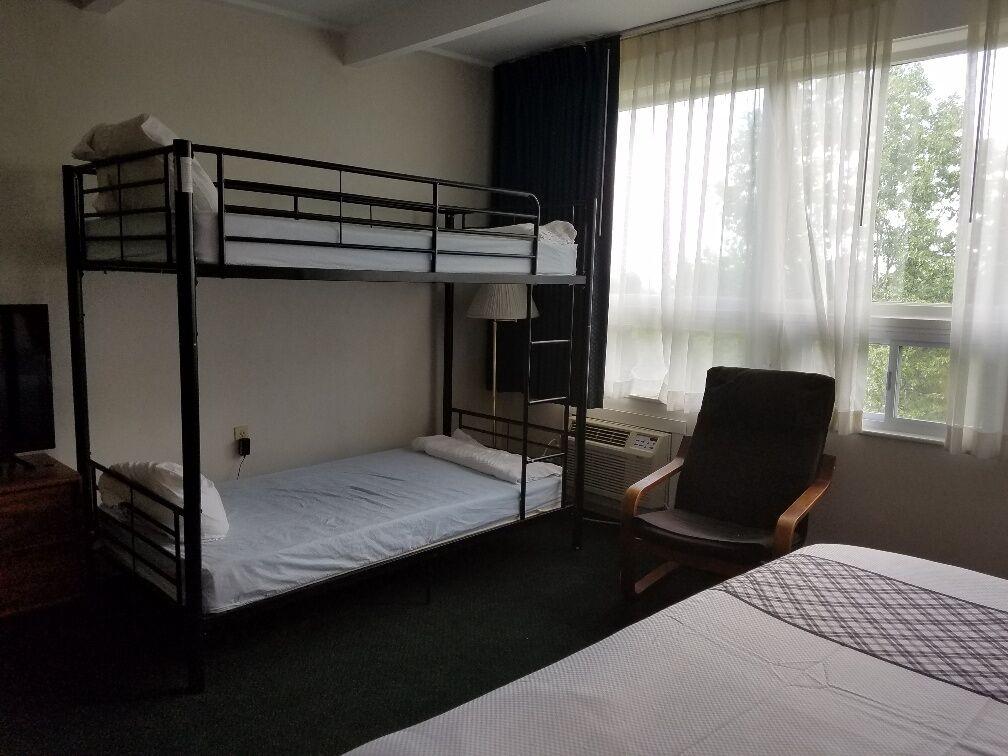 Travelodge By Wyndham Lake George Ny Zewnętrze zdjęcie