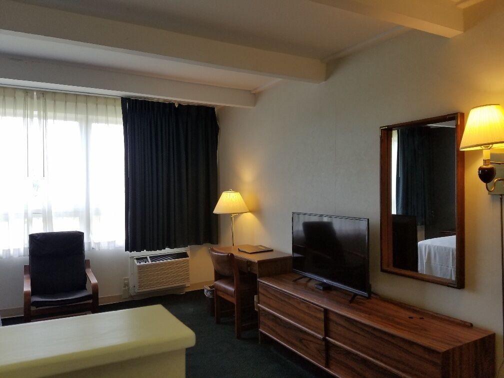 Travelodge By Wyndham Lake George Ny Zewnętrze zdjęcie