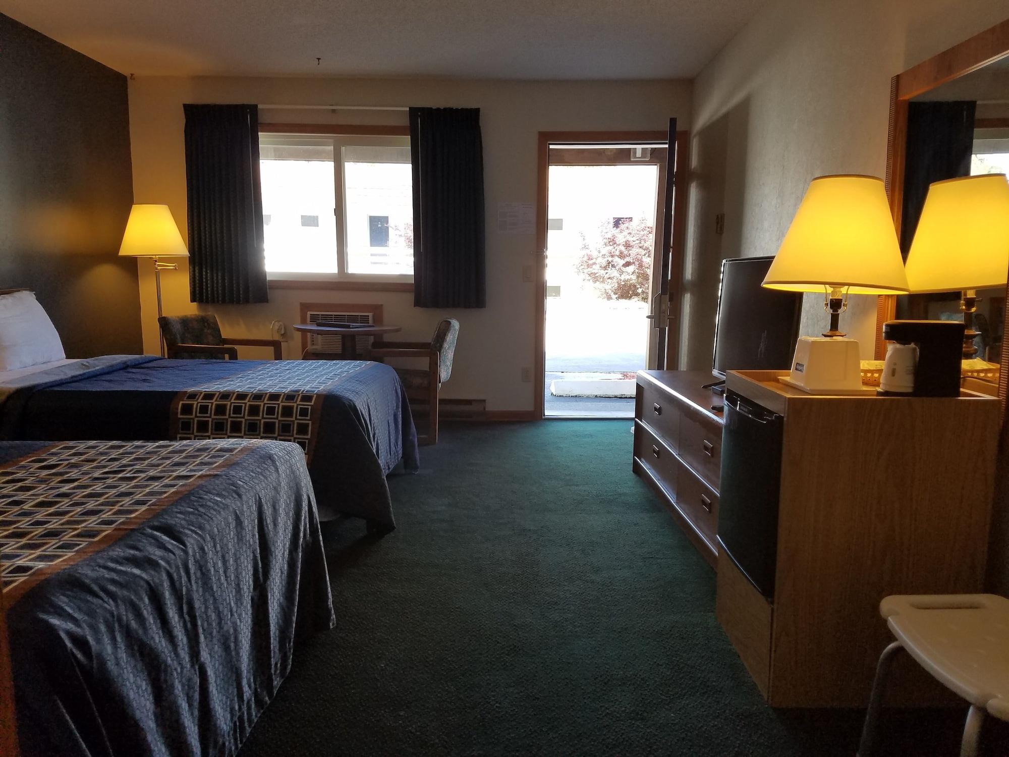 Travelodge By Wyndham Lake George Ny Zewnętrze zdjęcie