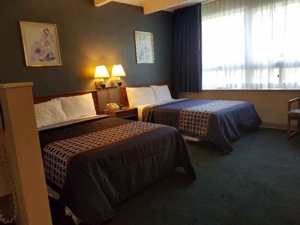 Travelodge By Wyndham Lake George Ny Zewnętrze zdjęcie