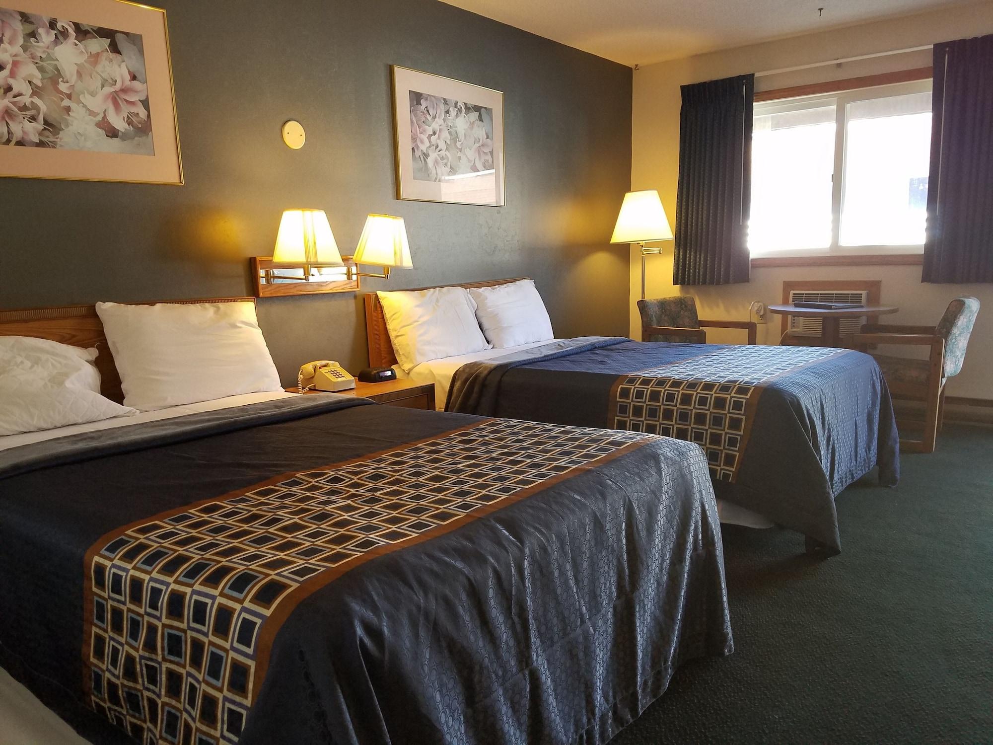 Travelodge By Wyndham Lake George Ny Zewnętrze zdjęcie