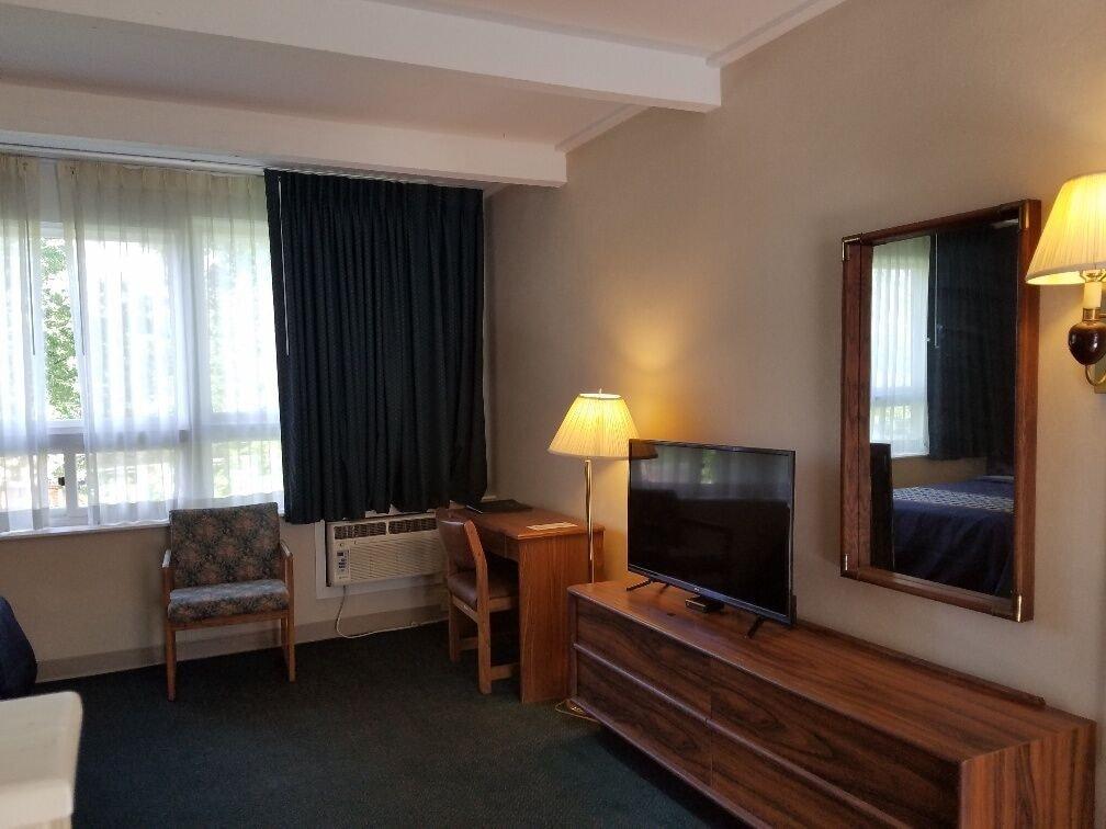 Travelodge By Wyndham Lake George Ny Zewnętrze zdjęcie